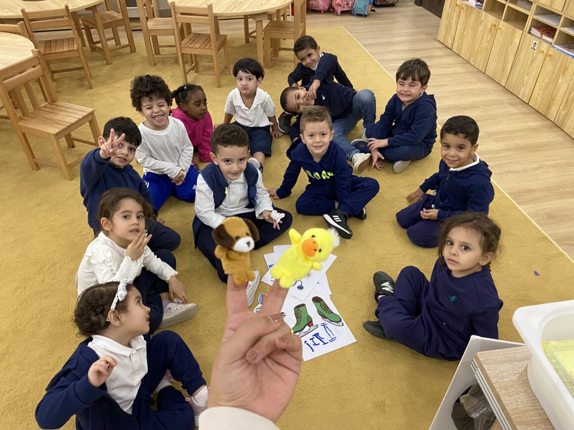 Learning is Fun Now!